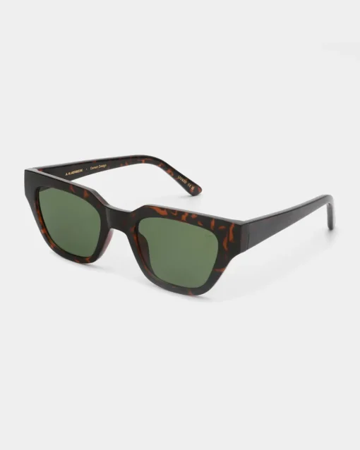 A.KJÆRBEDE Kaws Demi Tortoise