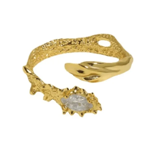 AND COPENHAGEN Elara Ring