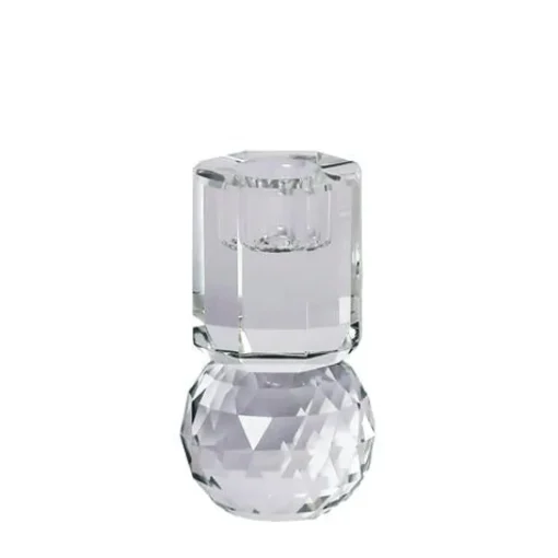 C'EST BON Krystal stage klar, 10,5x6x6 cm