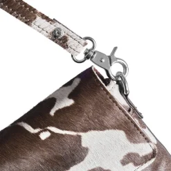 DEPECHE Mobilebag 16398 Brown