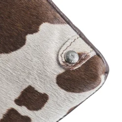 DEPECHE Mobilebag 16398 Brown