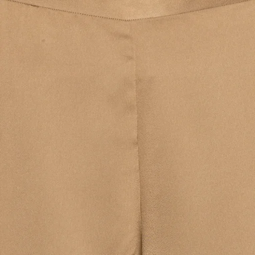 KARMAMIA Remy Pants Hammered Camel