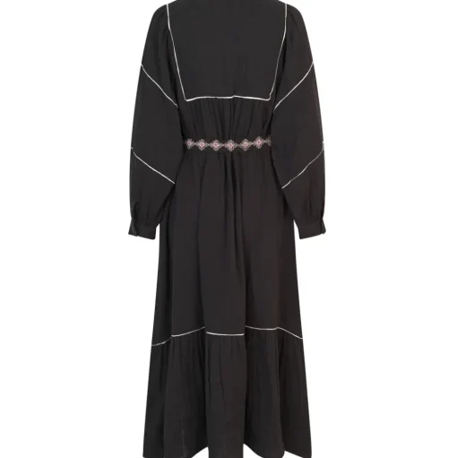 LOLLYS LAUNDRY Latour Maxi Dress Sort