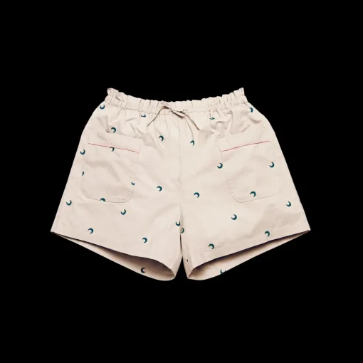 MAANESTEN Sanha Short Morning