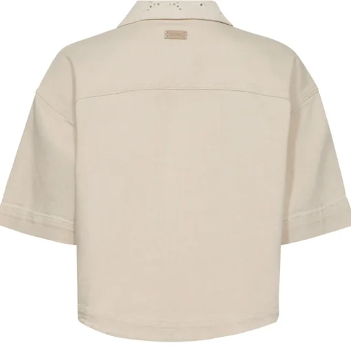 MOS MOSH Cent Clay Shirt