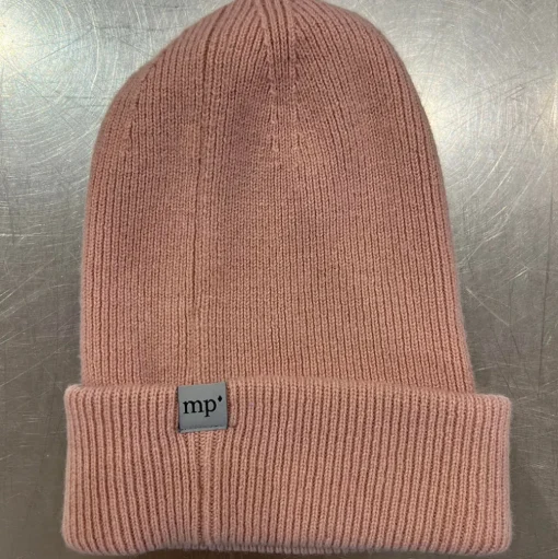 MP Hue m/ Logo Rosa