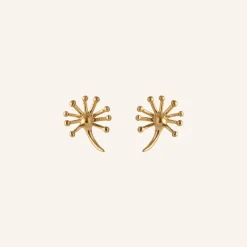 PERNILLE CORYDON Dandelion Earsticks