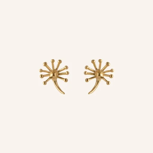 PERNILLE CORYDON Dandelion Earsticks