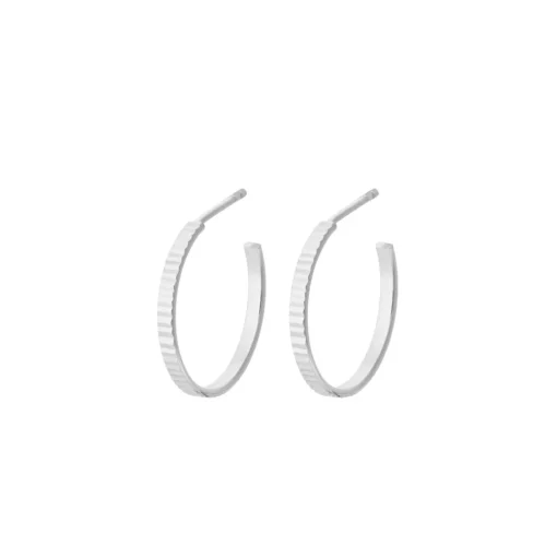 PERNILLE CORYDON Reflection Hoops