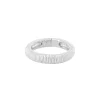 PERNILLE CORYDON Sea Breeze Ring (sølv)