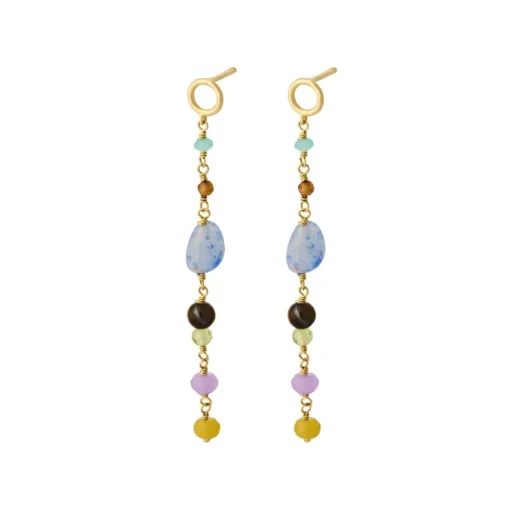 PERNILLE CORYDON Summer Shades Earrings