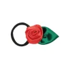 PICO COPENHAGEN Aurora Elastic Red