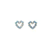 PICO COPENHAGEN Cæur Crystal Blue Opac