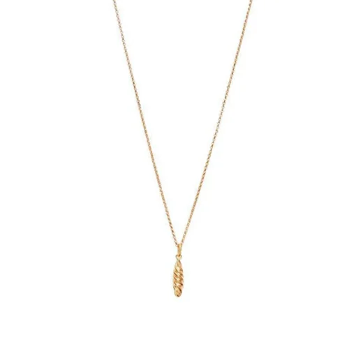 PICO COPENHAGEN Emery Grande Halskæde (guld/sølv)