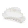 SUI AVA Simone Among The Stars Crystal White