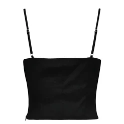 A VIEW Charlot Top Black