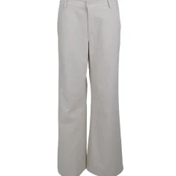 BLACK COLOUR Bcbox Pant Off White