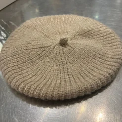 BÆLTEKOMPAGNIET Baret Taupe