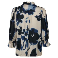 CO' COUTURE Zack Shirt Bone