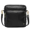 DEPECHE 13606 Crossover Taske Black