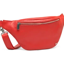 DEPECHE Bumbag 12556 Red