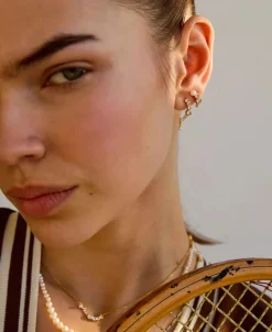 HULTQUIST COPENHAGEN Harper Halskæde