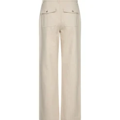 IVY COPENHAGEN Augusta French Jeans Wash Ecru