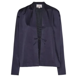 KARMAMIA Kaia Jacket Rich Navy