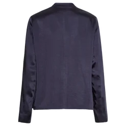 KARMAMIA Kaia Jacket Rich Navy