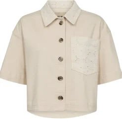 MOS MOSH Cent Clay Shirt