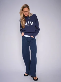 MOS MOSH Dara Treasure Pant Spellbound