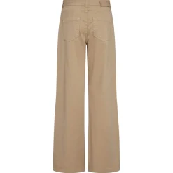 MOS MOSH Dara Treasure Pant Sesame Regular