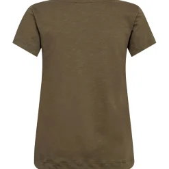 MOS MOSH Zibby O-SS Tee Sea Turtle