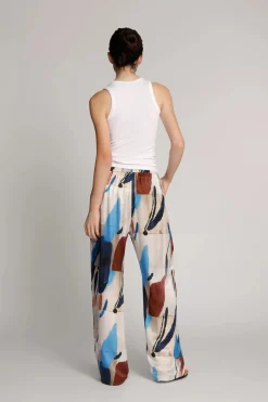 MUNTHE Active Pant Kit