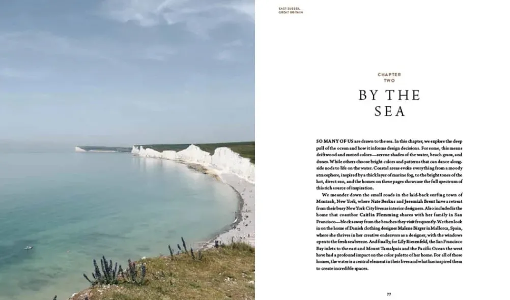 NEW MAGS Book Sense Of Place