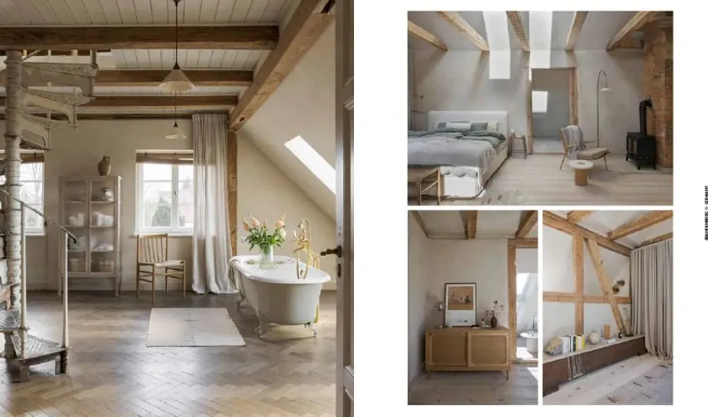 NEW MAGS Book Sense Of Place