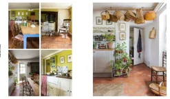 NEW MAGS Book Sense Of Place