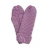 SUI AVA Signe Gloves Purple