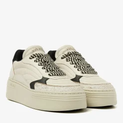 VIA VAI Sierra Combi Nero Isa Josie