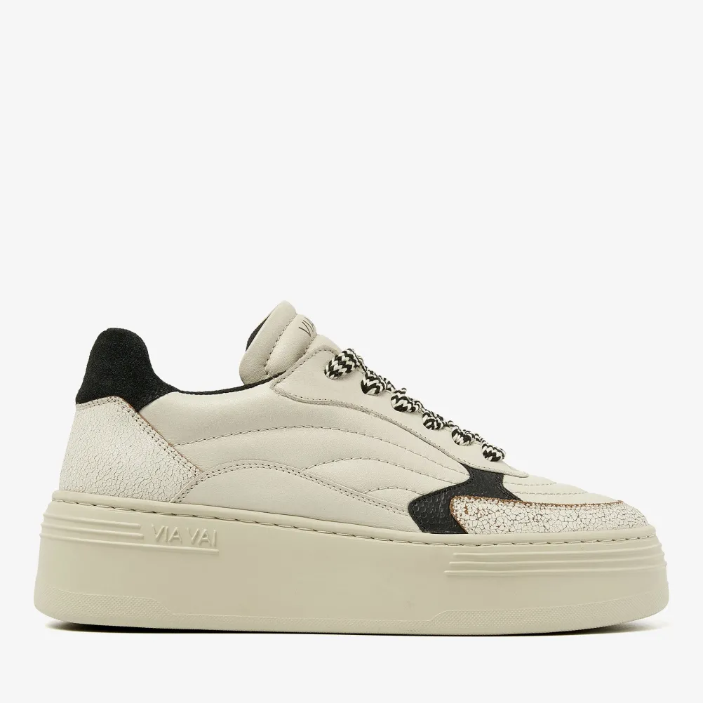 VIA VAI Sierra Combi Nero Isa Josie