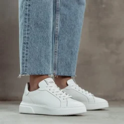 VIA VAI Vero Bianco Hvid